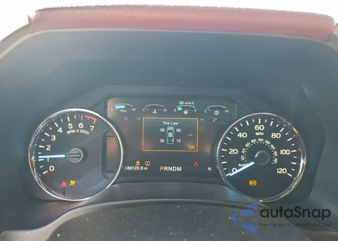 2019 Ford F150 Supercrew from USA, damaged, VIN 1FTEW1E58KFA39045